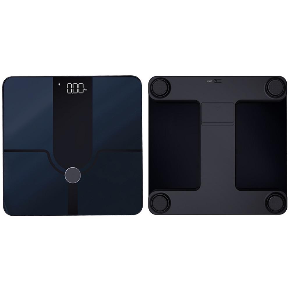 Household Body Fat Scale Scale High Precision Professional Weighing Bluetooth Body Electronic Scale