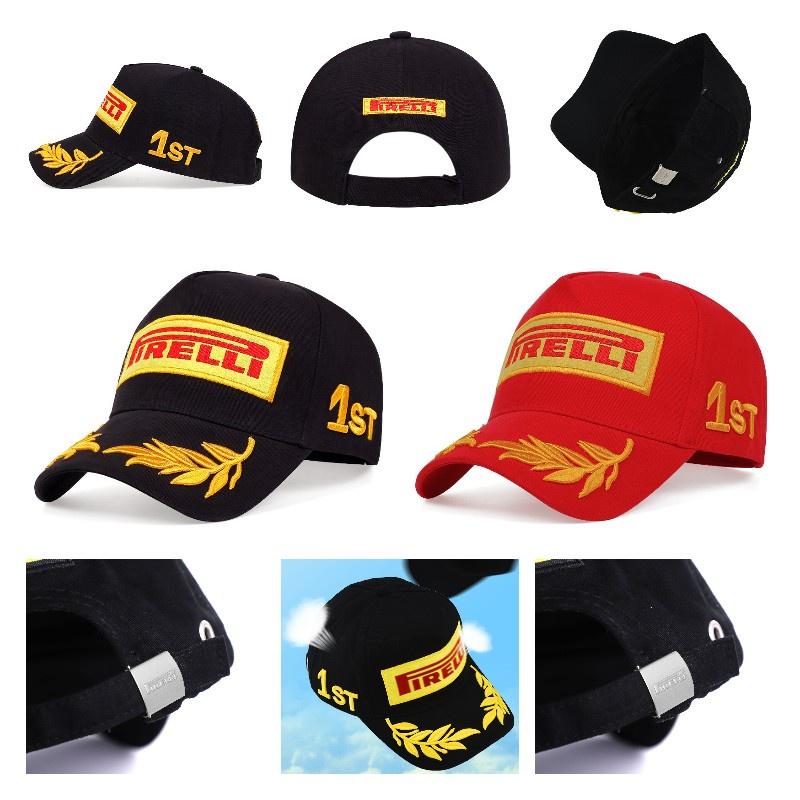 Popular Embroidered Letter Baseball Cap, Durable Cotton Material, Suitable For All Seasons