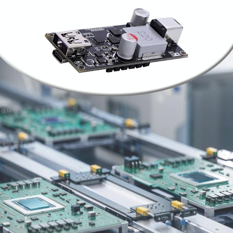 140W Desktop Device Component With Advanced Security And Wide Potential Agreement