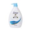 Dove Nourishing Beauty Shower Milk (Supple & Tender)
