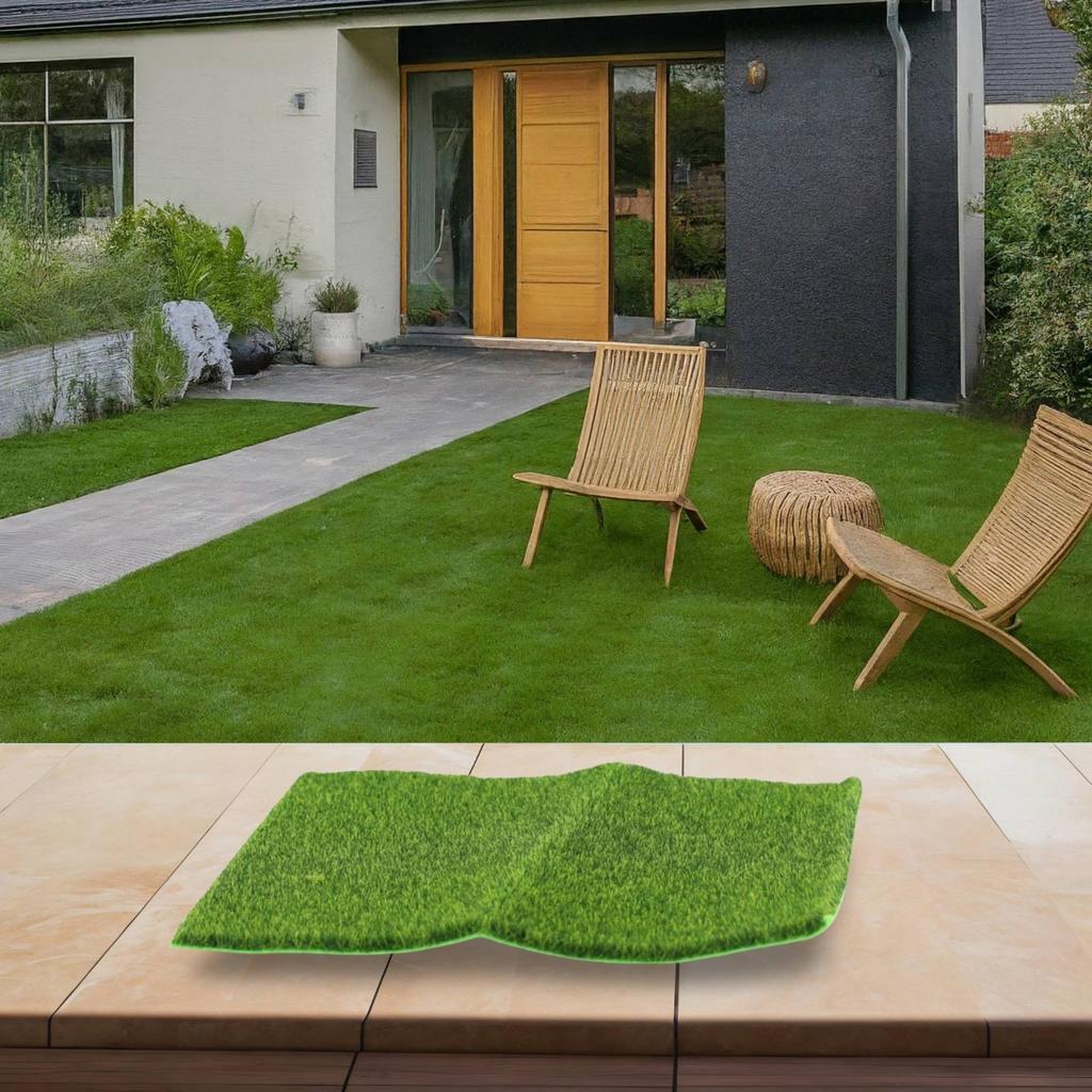 1 шт. газонный мох 15 см/30 см/50 см искусственный ковер своими руками