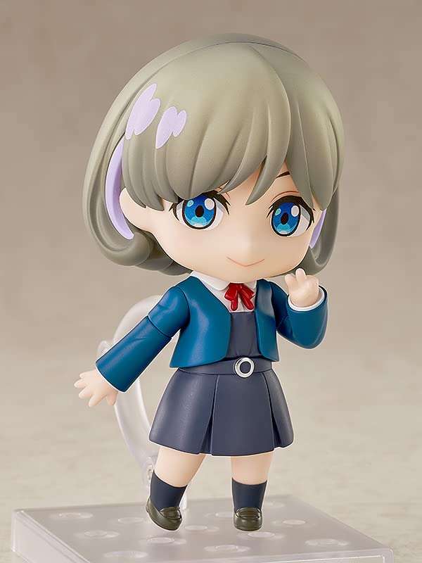 Nendoroid Love Tang Keke Plastic Painted Movable Figure Live! Superstar!! Non-scale