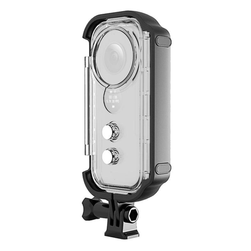 Водонепроницаемый кейс Insta360 ONE X, защита до 30 м