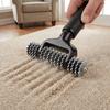 Serrated Toothed Wheels Carpet Seam Roller 5 Inch Carpet Roller  Carpet Installation