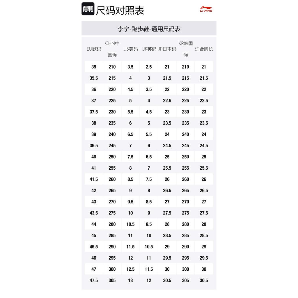 Li Ning Feidian 4 Elite Амортизация Скользкие Устойчивые к истиранию Дышащие Низкие Беговые кроссовки Унисекс ARMU007-27