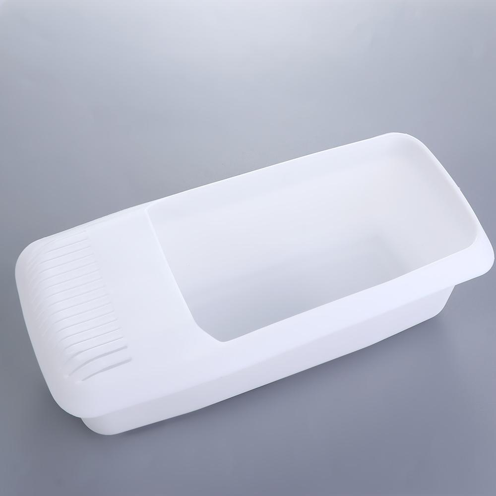 Spaghetti Boxes Noodle Holder Pasta Cooker Kitchen Accessories Boat Steamer Noodle Cooking Box