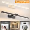9W/12W/14W Wall Lamp Bathroom Vanity Light Indoor Modern Wall Sconces Mirror Wall Light Fixtures Led Mirror Light
