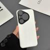 Подходит для Huawei P70Pro second change Porsche чехол для мобильного телефона MATE60PRO простой всесторонне защитный чехол с рисунком личи