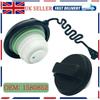 Для Ford Fiesta MK5 2001-2008 Бензин Дизель Крышка Заливной Горловины Топливного Бака 1580852 7S61-9030-CB 7S619030CB Детали Двигателя Автоаксессуары