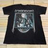 Новая Эмо-группа Chiodos Подарок для фанатов Мужская Футболка Все размеры LW159 Унисекс Футболка