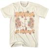 Pink Floyd Floral Lungs Music Shirt