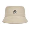 MLB Хлопковые панамы унисекс Хаки Модные 3AHT7702N-50BGL