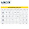 COPOZZ Brand Winter 3L Male Ski Pants Outdoor Sports Permeable Windproof Waterproof Female Snow Pant Warm Ski Snowboard Trousers