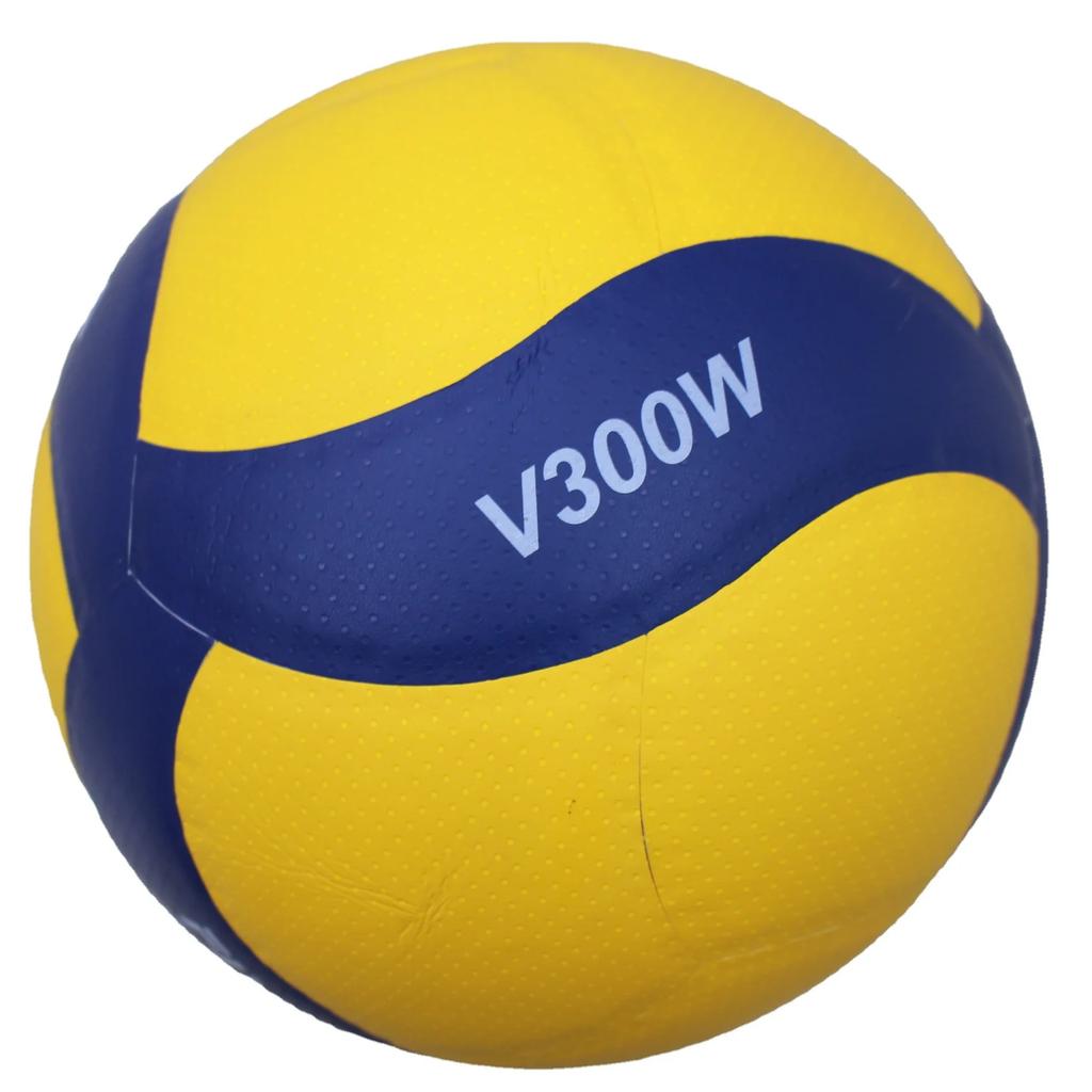 No.5 Volleyball Microfiber Campus Volleyball PU Hot Bonding Training Competition Volleyball Soft Ball Size 5 Team Sport