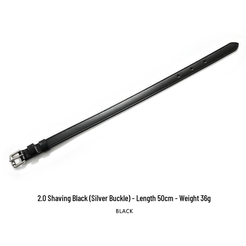 MHS-D-13 Регулируемая трехсекционная сумка-удлинитель для ремня, доступная шириной 2 см / 1,8 см / 1,5 см