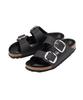 Сандалии Birkenstock Arizona с большой пряжкой 1011075