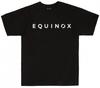 EQUINOX Спортивный клуб Фитнес-клуб Футболка Унисекс Футболка