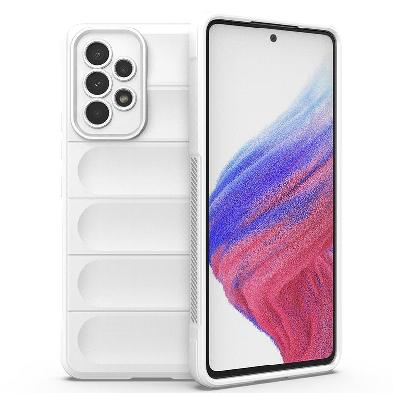 Противоударный чехол для Samsung Galaxy A12 A22 A32 A52 A52S 5G A13 A23 A33 A53 A73 M12 M32 M52 M13 M23 M33, силиконовый чехол для задней панели телефона