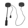 MH03 Мотоциклетные Bluetooth-наушники Мотоциклетный шлем Bluetooth-гарнитура с автоответчиком Регулятор громкости Управление