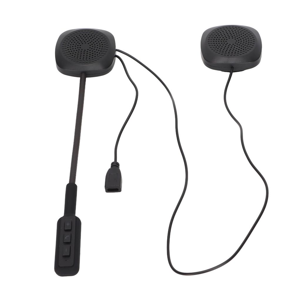 MH03 Мотоциклетные Bluetooth-наушники Мотоциклетный шлем Bluetooth-гарнитура с автоответчиком Регулятор громкости Управление