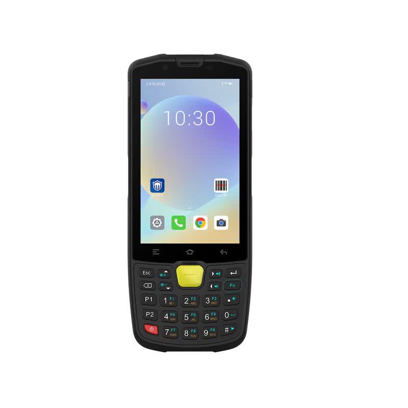 Ручной терминал AUTOID Q9C