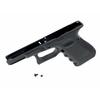 GUARDER Glock Gen.3 Original Frame US Ver for Marui G19 GLOCK-180(BK)
