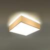 Horus 35 ceiling lamp white