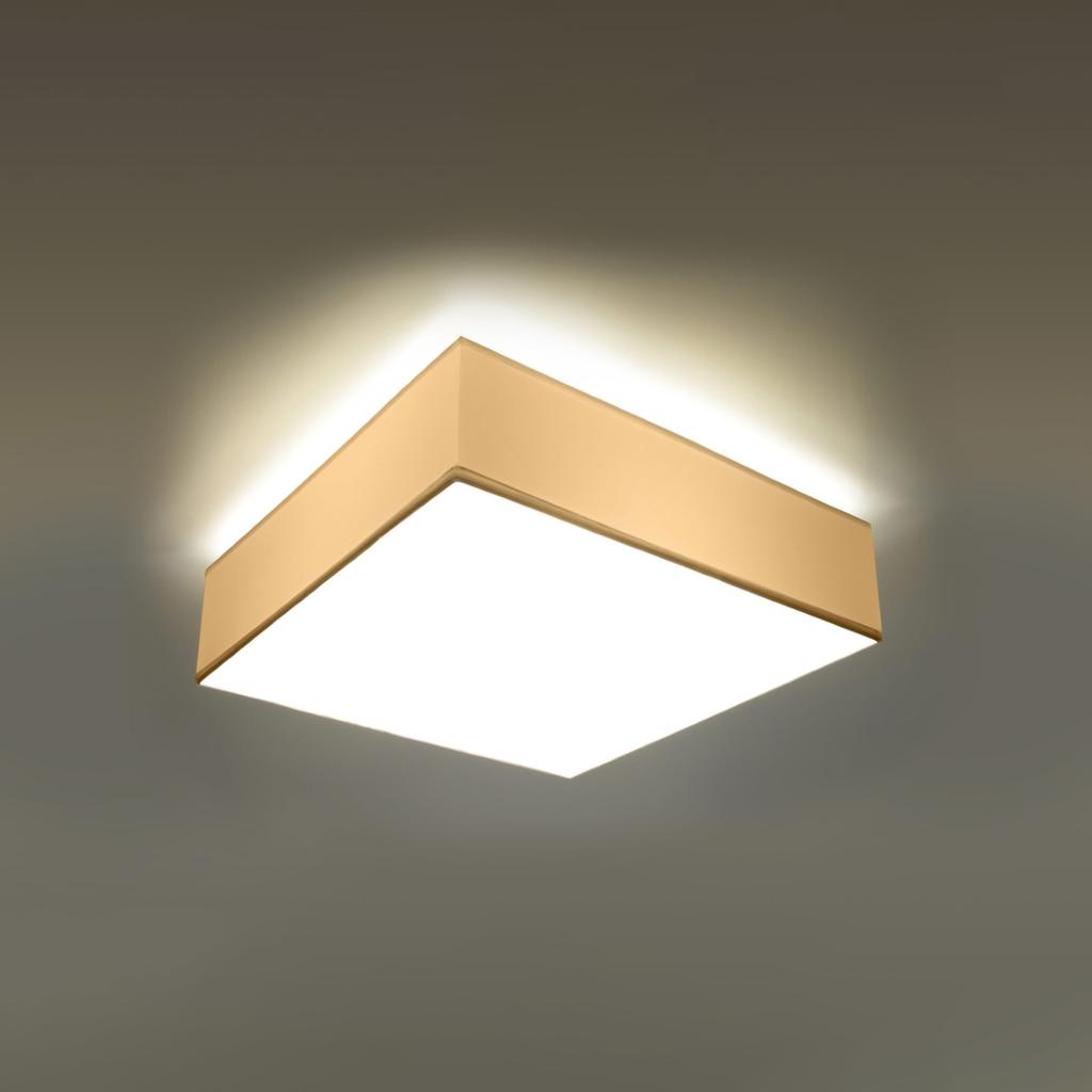 Horus 35 ceiling lamp white