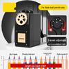 Ручная adjustable точилка для карандашей Ally