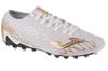 Gol 24 GOLS AG, Mens White Football Cleats