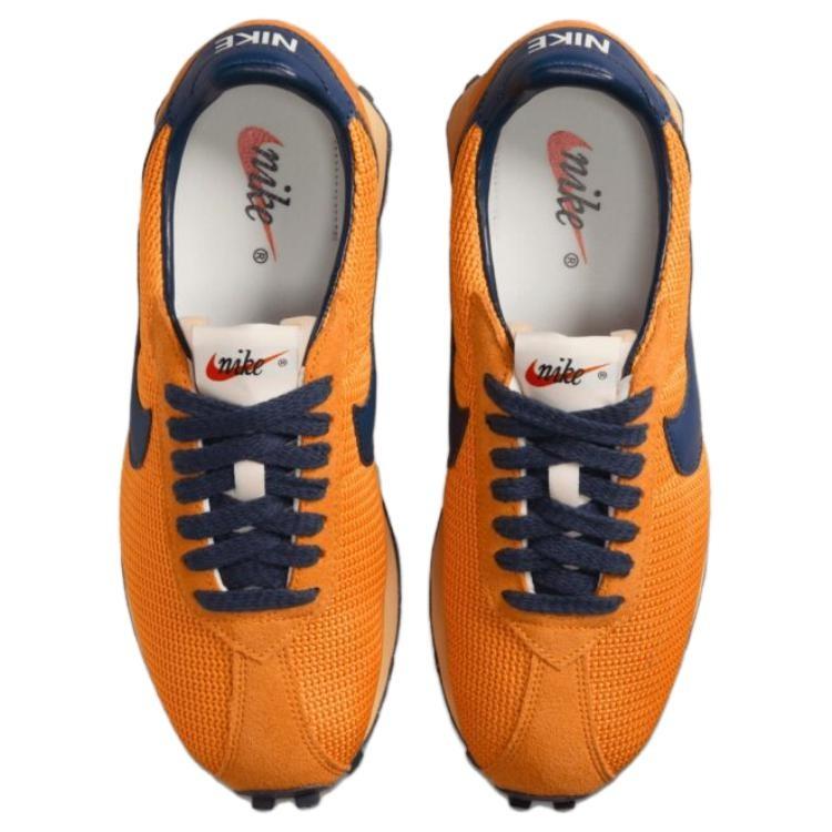 (WMNS) Nike LD-1000 'Orange Peel Armory Navy' Женские IB3483-800