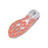 Under Armour HOVR Machina 3 Clone Run Like A... Women Sneakers White Bubble-Peach Gravel 3027730-100