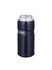 Thermos Outdoor Series Insulated Can Holder for 500ml Midnight MDB Cans, 2-Way Type, Blue, ROD-005