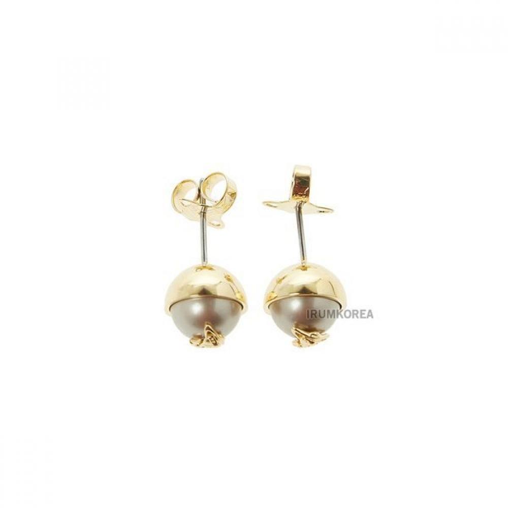 Vivienne WeStwood Женские серьги S Маленькие Ольга 62010053 R374