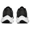 Nike Женские кроссовки Zoom Winflo 8 Черный Белый повседневные CW3421-005