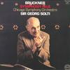 LP Record SIR GEORG SOLTI CHICAGO SYMPHONY O  Bruckner Symphony No. 6 K28C59 LONDON 1980 Japan Classical Used