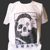 SWANS NOISE PUNK ROCK T-SHIRT Unisex S-3XL