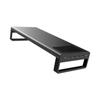 Iggual IGG316900 USB 3.0 Black Screen Table Stand