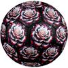 1pc Rose Artwork Size 5 Soccer Ball Professional Match Training Football Indoor &Outdoor Sports Ball Lightweight Durable m6545