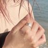 SEASAY Silver 925 Yunseul_Ring_01