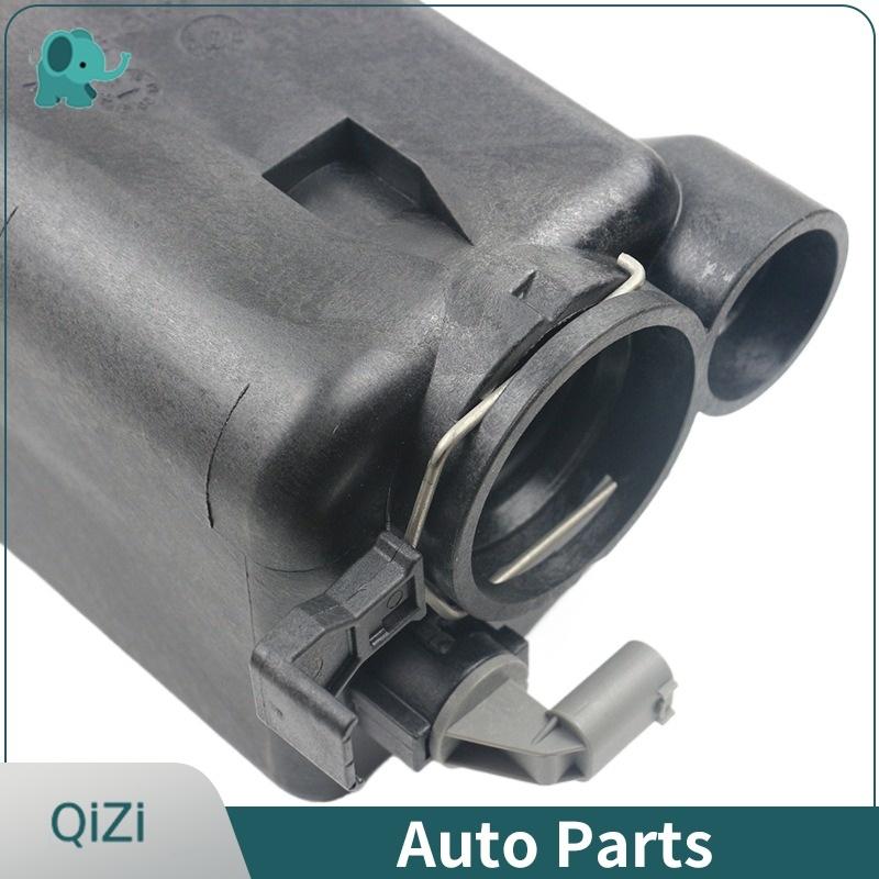Coolant Reservoir Tank 17137787039 Expansion Tank 17117573781 for BMW E46 E83 X5 E53 Cooling Systems