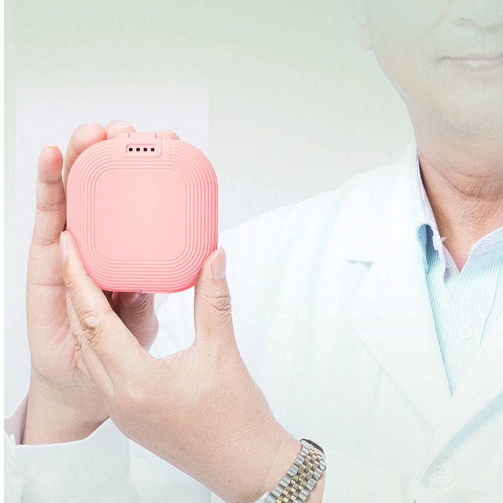 Holder Fake Teeth Container Braces Box Denture Storage Box Dental Case Orthodontic Retainer Box