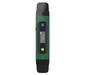 Smart Diaphragmatic Breathing Trainer & Lung Capacity Tester for Yoga, Meditation, Sports Recovery and Sleep Improvement