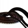 Self-adhesive brush seal BROWN 3M 7x6 1m