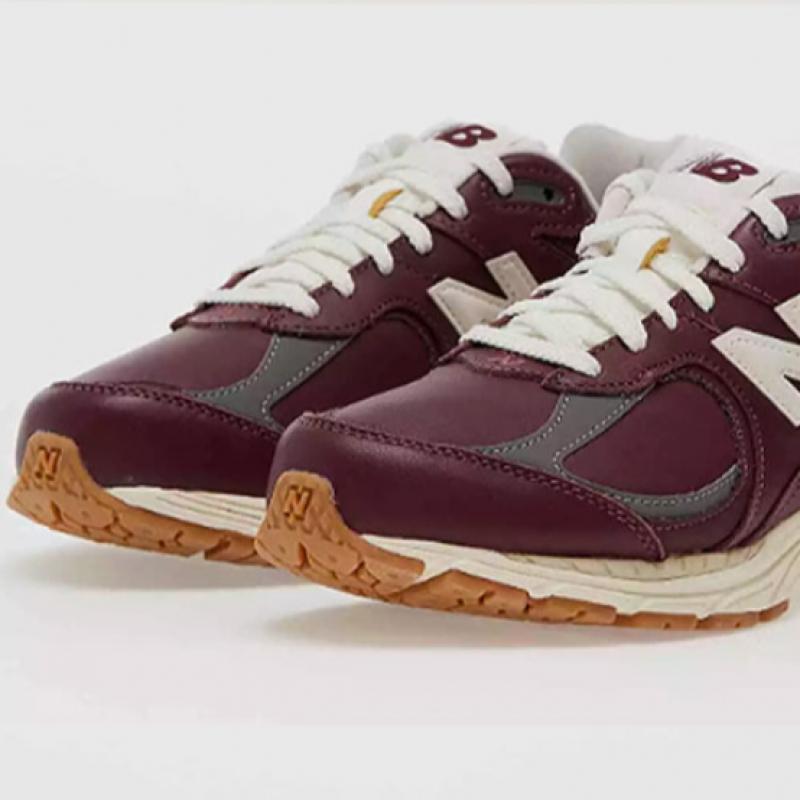 New Balance Кроссовки M2002rvh Кроссовки Кроссовки для бега