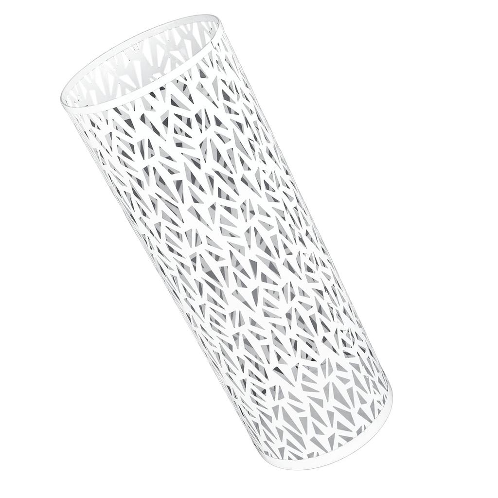 Подставка для зонтов, металлическая полая, отдельно стоящая, круглая, держатель для зонтов, органайзер, ящик для мусора