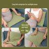 Upgraded Electric Moxibustion Heating Mat for Office & Home Physiotherapy