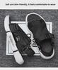 Men's 2025 Summer Dual-Purpose Sandals: Trendy Outdoor & Beach Wear