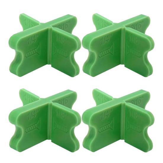 1/4/8 шт. Инструмент для установки распорок для палубы, толщина 4, 1/16, 1/8, 3/16, 1/4 дюйма, ПВХ, лиственная древесина, обработанная под давлением, композитная террасная доска, инструменты для заполнения зазоров