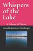 Книга Whispers of the Lake : A Volume of Poems